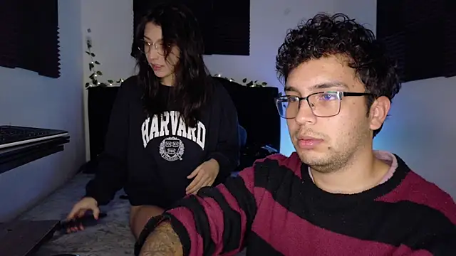 PvtShow Anal.whitout.condom - video by Conor_Taylor cam model