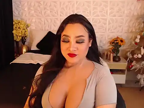 [19 Dec 17:31] Private Show - Hotcum_ella 캠 모델의 동영상