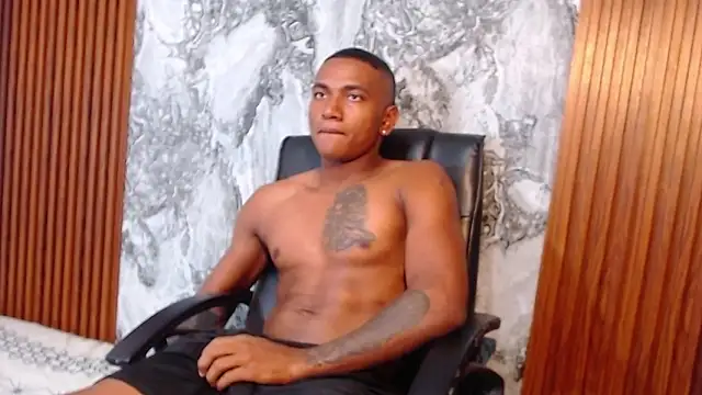 SEXY MASTURBATION  ♥ - video by ScottWriight cam model