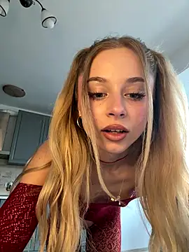 🔥🔥🔥 – video od webkamerové modelky BabyAnais