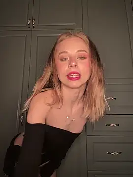 trust me ;) – video od webkamerové modelky BabyAnais