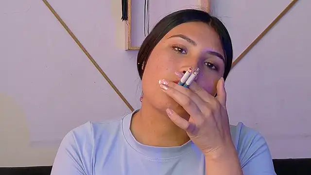 Neue_Nische 2 - ক্যাম মডেল Linda_andrew-এর ভিডিও