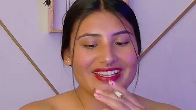 Neue_Nische 5 - video by Linda_andrew cam model