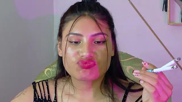 Neue_Nische 6 - video by Linda_andrew cam model