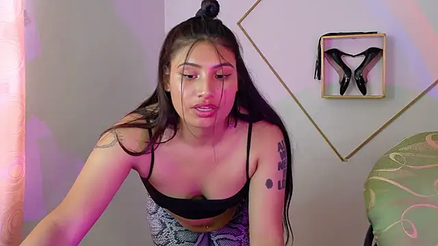 Naked Sexy - ক্যাম মডেল Linda_andrew-এর ভিডিও