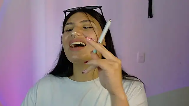 Neue_Nische 8 – video od webkamerové modelky Linda_andrew