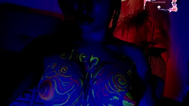 Private Show 4 - video by GaiaJoness cam model