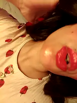 💋💋👅 – video od webkamerové modelky OnlyRima