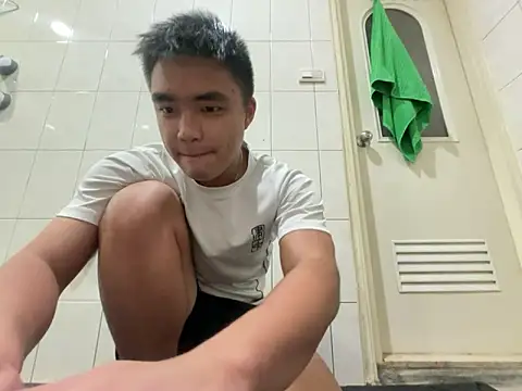 [21 Nov 02:25] Private Show - video by greenteazhang cam model