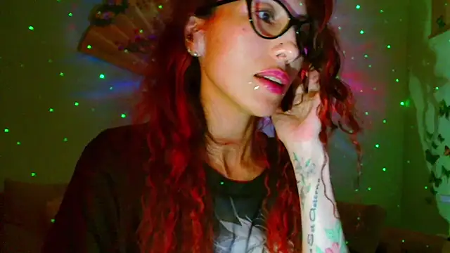 about role‑playing streams - video by KiotoShine cam model
