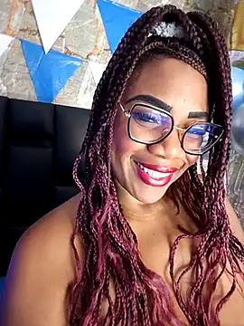 I'm looking for my ideal man you are ty - video by AranzalatinBlaks1 cam model