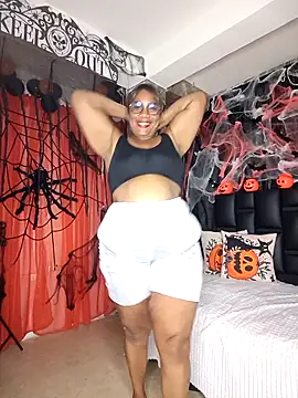 maximo olin in my body +ass movement maximo + anal - video by AranzalatinBlaks1 cam model