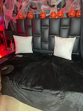 anal extremo - video by AranzalatinBlaks1 cam model