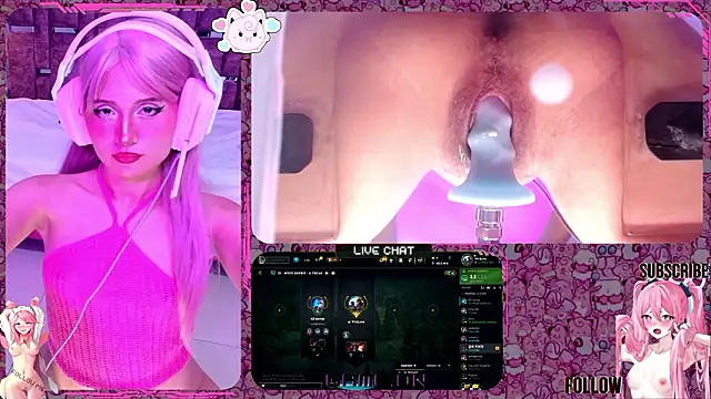 ❤ - video av ViviLove_ cam-modell