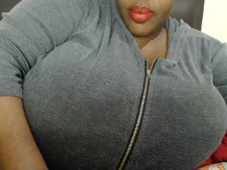 Jerk off instruction in my language ( Zulu) – video od webkamerové modelky BoobsQueen46K