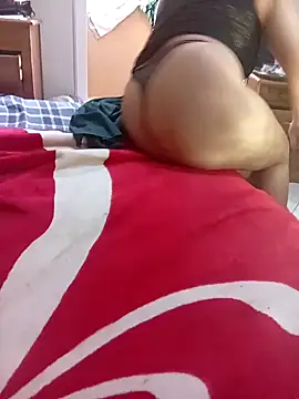 [1 Jul 17:51] Public Show - video by London-baibi cam model