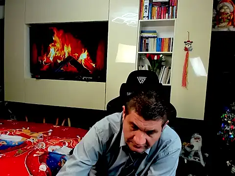 cum show - SpartacusDaddy48 캠 모델의 동영상