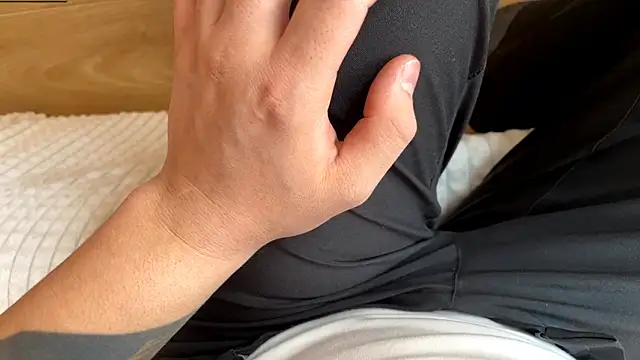 Private Show - POV BLOWJOB - video by Miley_and_Michael cam model