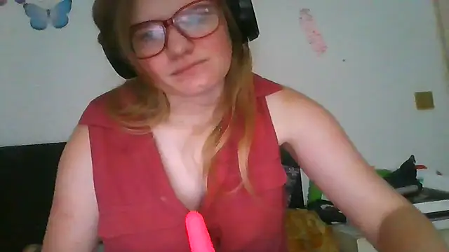 [9 Oct 16:31] Private Show - video by Moonolighta cam model