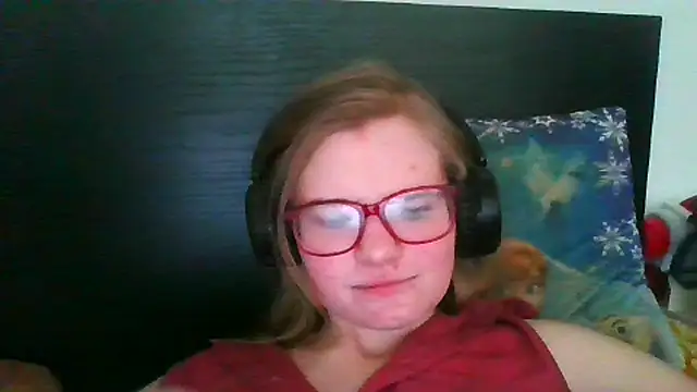 [1 Nov 12:46] Private Show - video by Moonolighta cam model