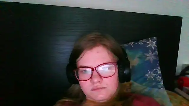 [9 Nov 09:48] Private Show - video by Moonolighta cam model