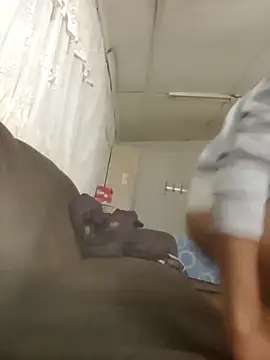 Private Show Custom once off - video của người mẫu cam ColouredPapi