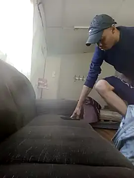 Private 🍑 Show 8 - vidéo du modèle de showcams ColouredPapi
