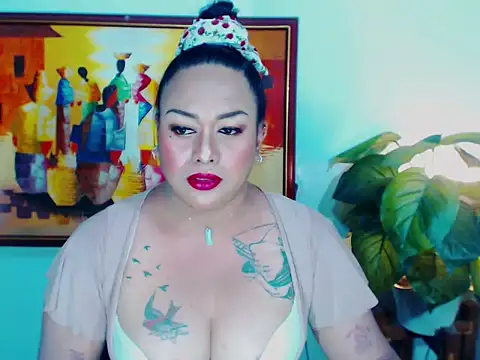 hot cum