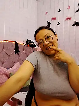 You tempt me! 😈 - video by Susanahotsexxx cam model