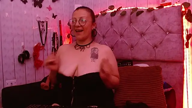 [17 Nov 01:14] Private Show - video van Susanahotsexxx cam-model