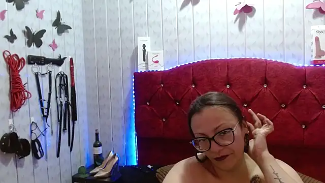 [24 Nov 04:42] Private Show - video van Susanahotsexxx cam-model