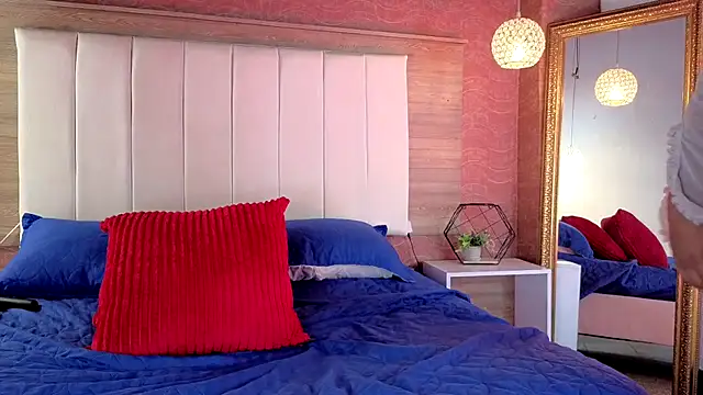 Blowjob and Ride ur Cock - video by AgnesIvanova cam model