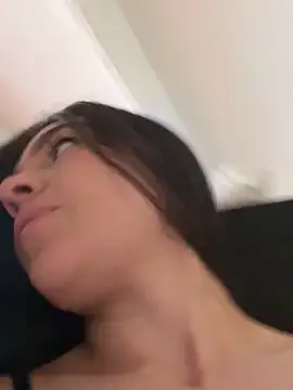 [3 Jul 09:23] Private Show - video by Alyha_Cortes cam model