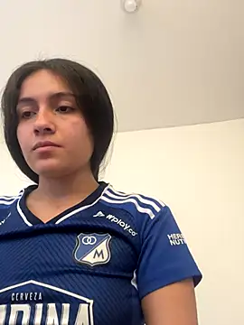 [11 Jul 12:22] Private Show - video by Alyha_Cortes cam model