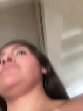 [17 Jul 14:33] Private Show - video by Alyha_Cortes cam model