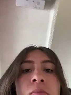 [18 Jul 12:30] Private Show - video by Alyha_Cortes cam model