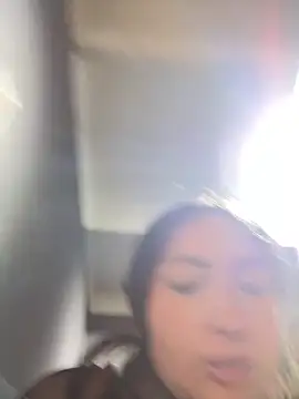 [21 Jul 09:39] Private Show - video by Alyha_Cortes cam model