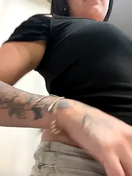 [28 Jul 09:55] Private Show - video by Alyha_Cortes cam model