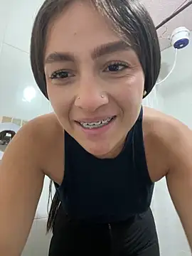 [29 Jul 10:53] Private Show - video by Alyha_Cortes cam model