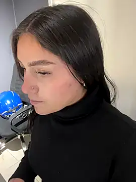 [1 Aug 10:23] Private Show - video by Alyha_Cortes cam model