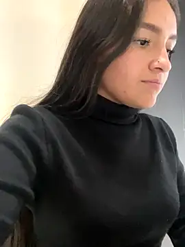 [1 Aug 15:24] Private Show - video by Alyha_Cortes cam model