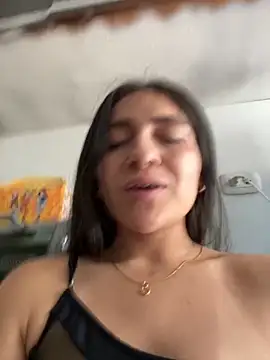 [5 Aug 11:14] Private Show - video by Alyha_Cortes cam model