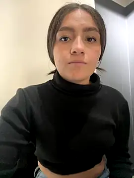 [6 Aug 11:15] Private Show - video by Alyha_Cortes cam model