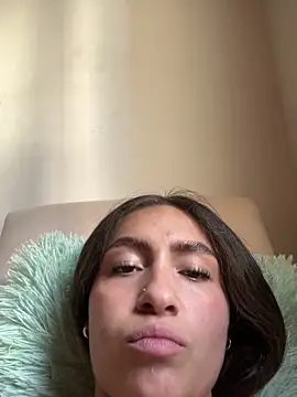 [6 Aug 13:18] Private Show - video by Alyha_Cortes cam model