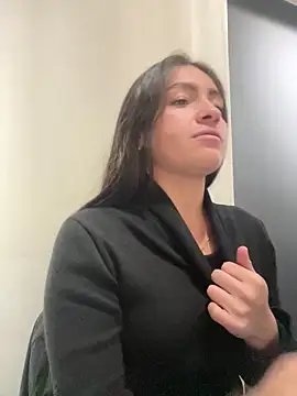 [6 Aug 14:03] Private Show - video by Alyha_Cortes cam model