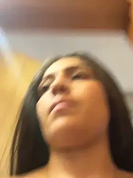 [11 Aug 16:57] Spy Show - video by Alyha_Cortes cam model