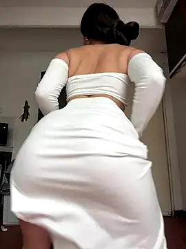 [15 Aug 10:00] Private Show - video by Alyha_Cortes cam model