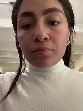 [26 Aug 13:08] Private Show - video by Alyha_Cortes cam model