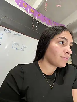 [4 Sep 12:19] Private Show - video by Alyha_Cortes cam model