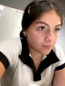 [19 Sep 10:41] Private Show - video by Alyha_Cortes cam model